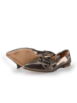 VIA VAI Loafers 