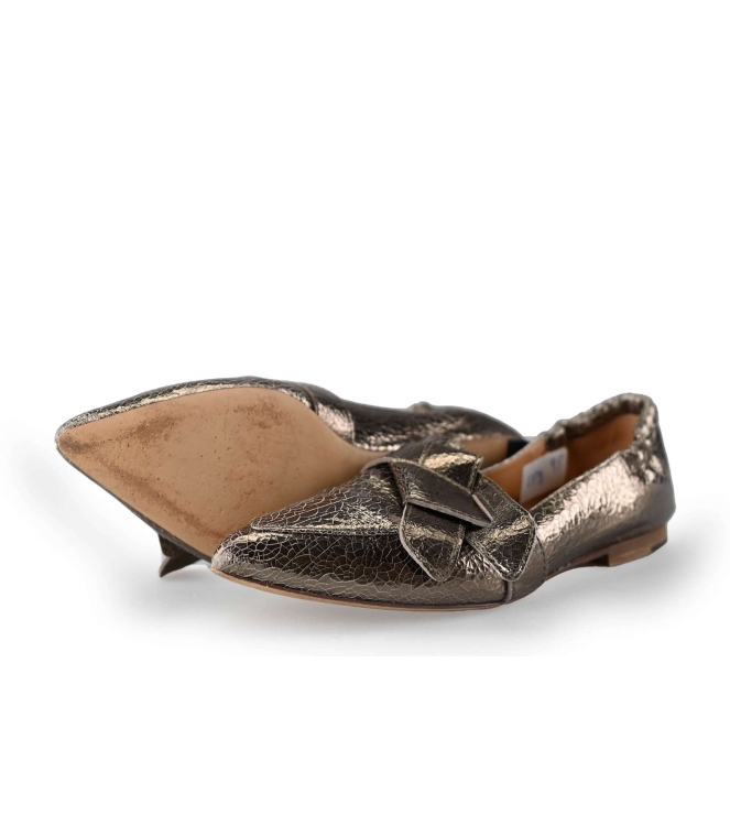 VIA VAI Loafers 