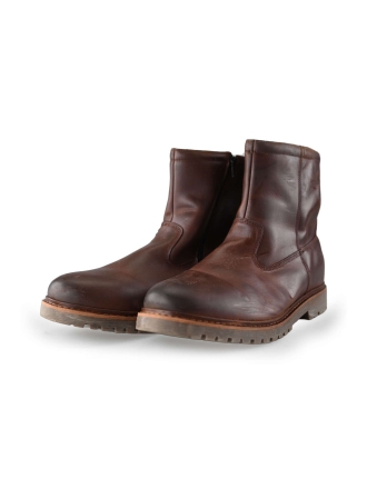 Mazzeltov Boots