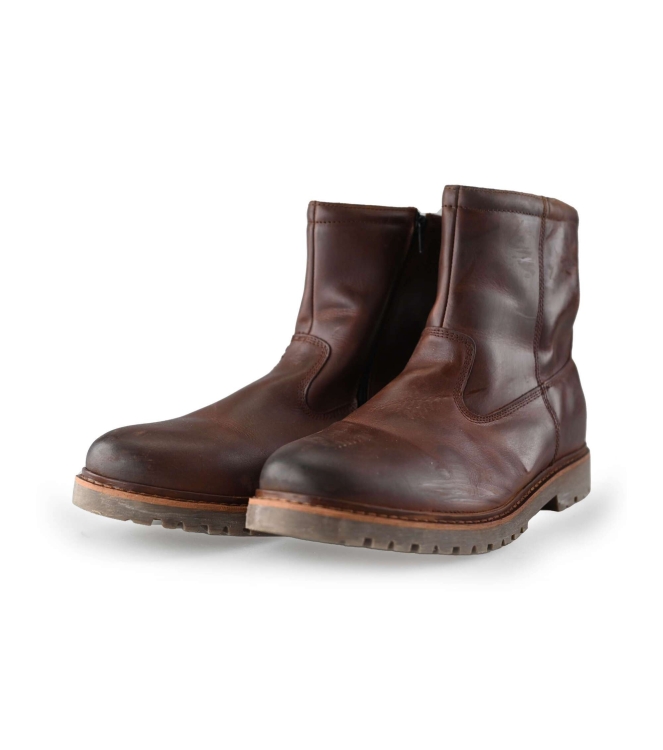 Mazzeltov Boots