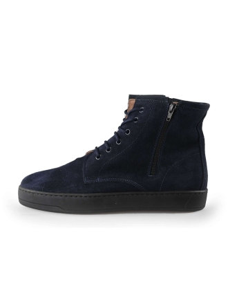 Munnichs Veterboots Blauw 230566