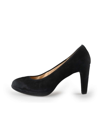 Gabor Pumps Zwart 230571