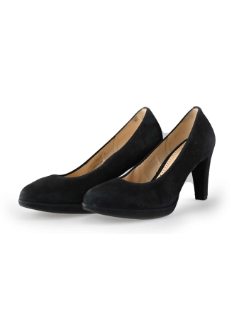 Gabor Pumps Zwart 230571