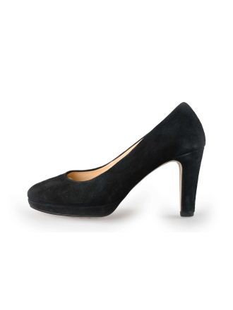 Gabor Pumps Zwart 230575