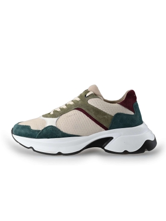 Nubikk Sneakers Beige 230578