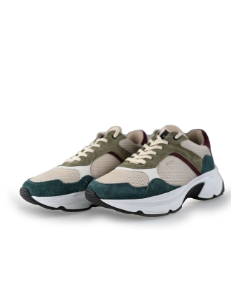 Nubikk Sneakers Beige 230578