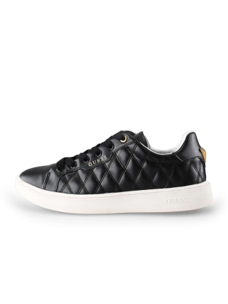 Guess Sneakers Zwart 230596
