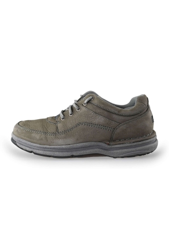 Rockport Veterschoenen Bruin 230597