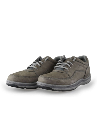 Rockport Veterschoenen Bruin 230597