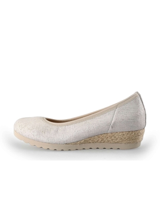 Gabor Sleehakken Beige 230602
