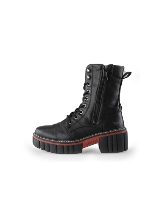 Mustang Veterboots