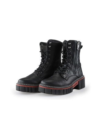 Mustang Veterboots
