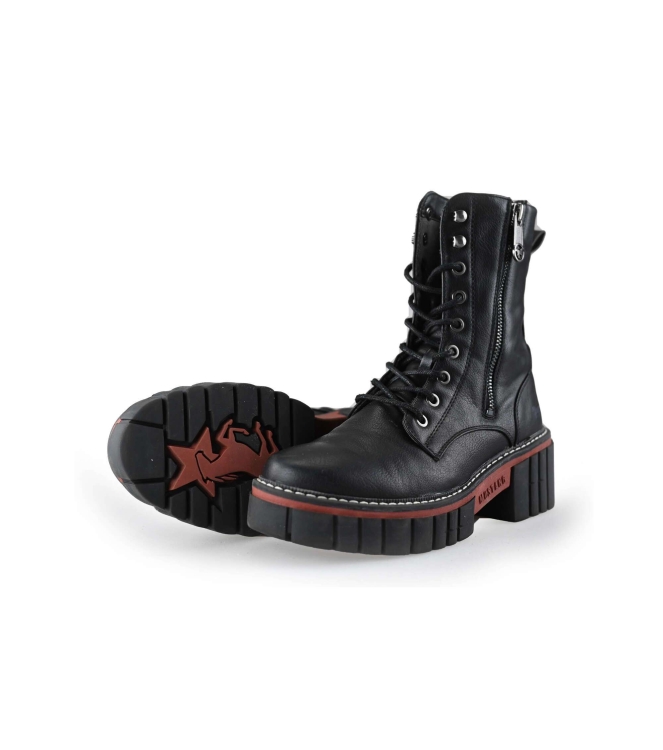Mustang Veterboots