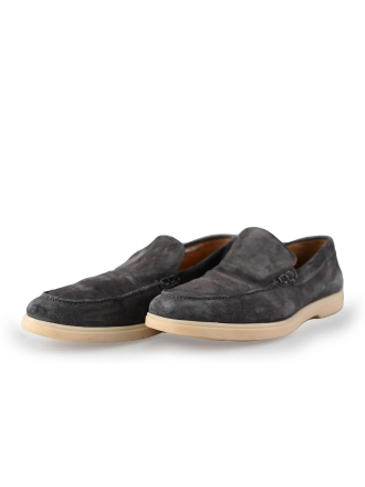 Melik Loafers  Grijs 230611