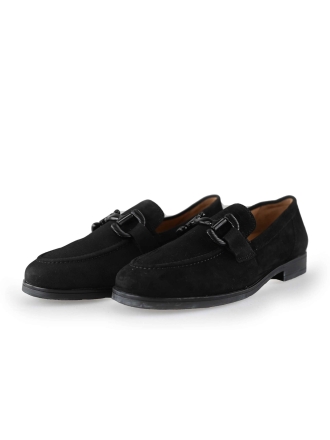 Gabor Loafers  Zwart 230614