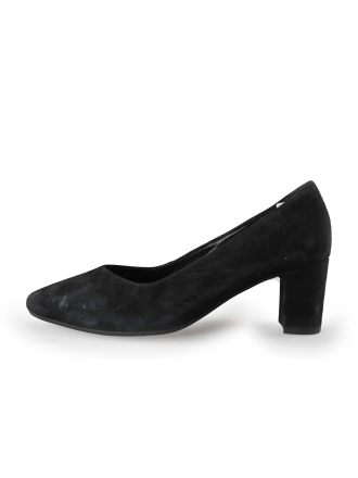 Gabor Pumps Zwart 230615