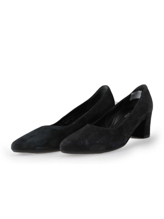 Gabor Pumps Zwart 230615