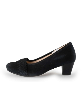 Gabor Pumps Zwart 230624