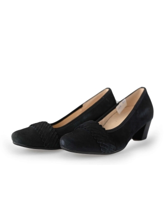 Gabor Pumps Zwart 230624