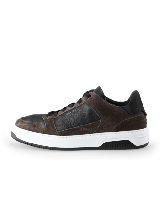 Nubikk Sneakers Zwart 230627