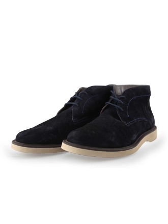Greve Veterschoenen Blauw 230656