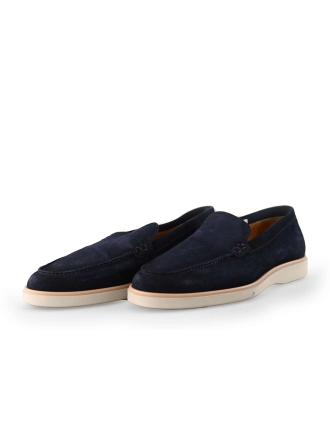 Magnanni Instappers Blauw 230664