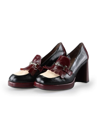 Wonders Pumps Zwart 230668