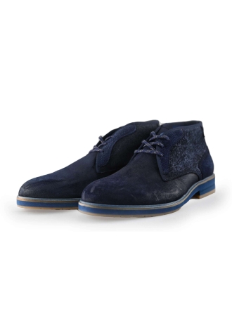Braend Nette schoenen  Blauw 230683