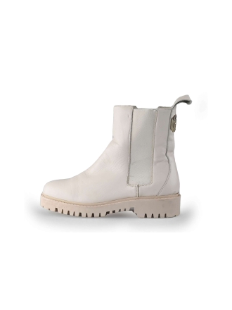 Guess Chelsea boots Beige 230685