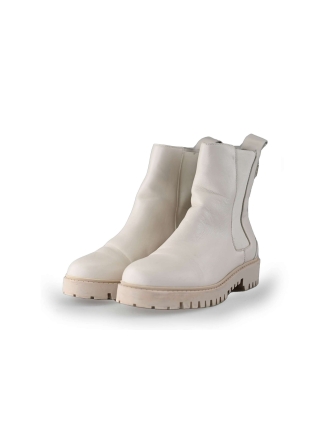 Guess Chelsea boots Beige 230685