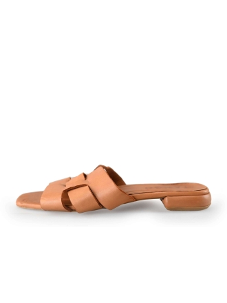 Tango Slippers Bruin 230735