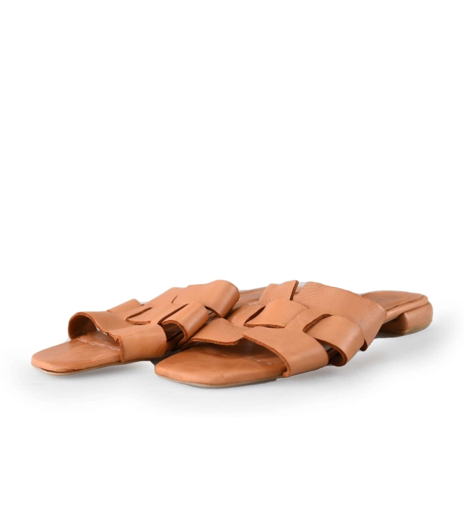 Tango Slippers