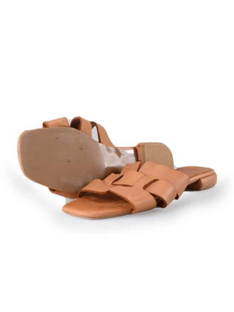 Tango Slippers