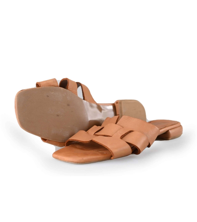 Tango Slippers