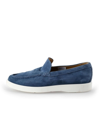 Giorgio Loafers  Blauw 230739