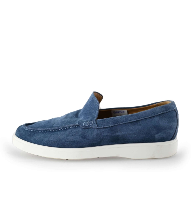 Giorgio Loafers 