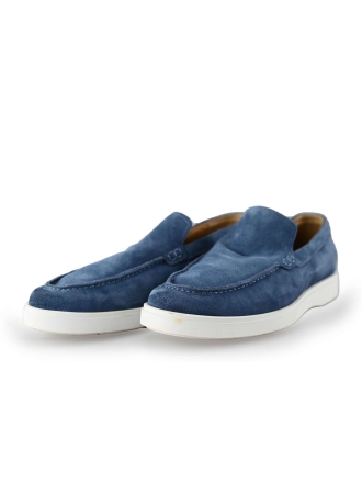 Giorgio Loafers  Blauw 230739