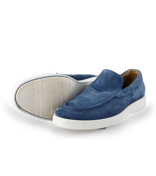 Giorgio Loafers 