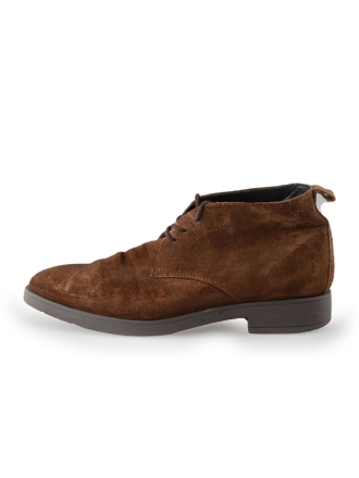Stefano Lauran Veterschoenen Bruin 230746