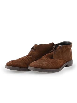 Stefano Lauran Veterschoenen Bruin 230746