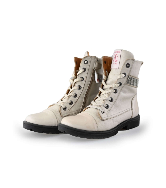 Jochie Veterboots