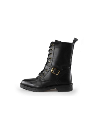 Omoda Veterboots Zwart 230752