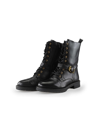 Omoda Veterboots Zwart 230752