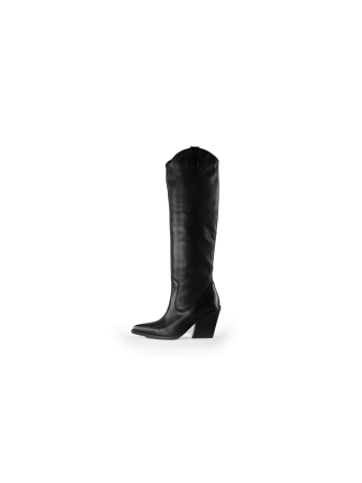 Bronx Laarzen Zwart 230755