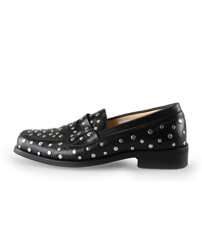 Fabienne Chapot Loafers 
