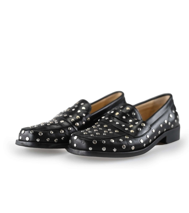 Fabienne Chapot Loafers 