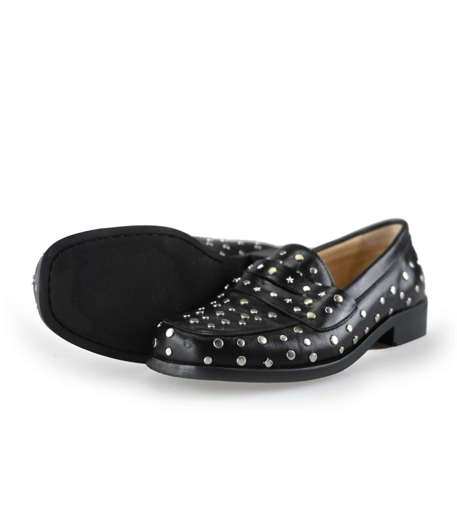 Fabienne Chapot Loafers 