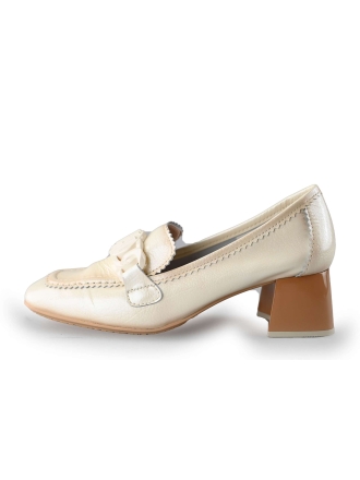 Hispanitas Instappers Beige 230762