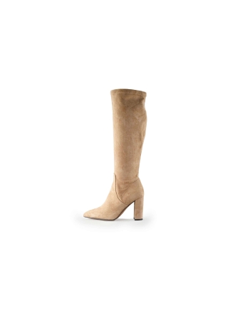 Omoda Laarzen Beige 230785