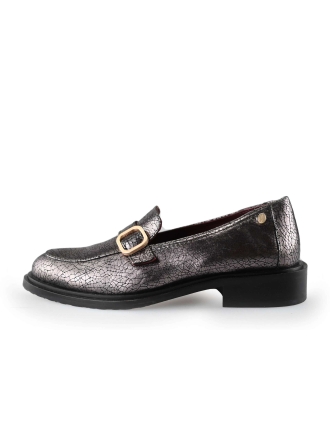 Fred de La Bretoniere Loafers  Grijs 230791